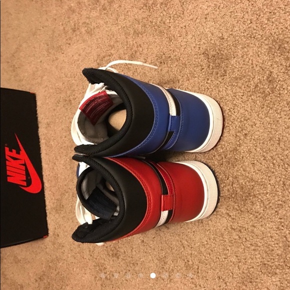 Jordan Shoes - Jordan’s 1 top 3’s